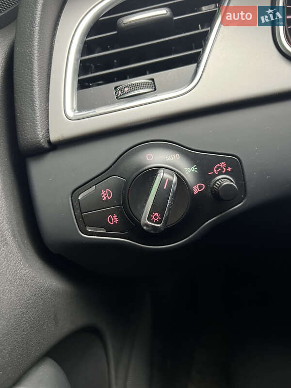 Купе Audi A5 2014 в Виннице