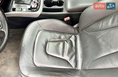 Купе Audi A5 2014 в Києві