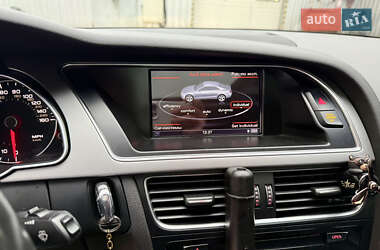 Купе Audi A5 2014 в Києві