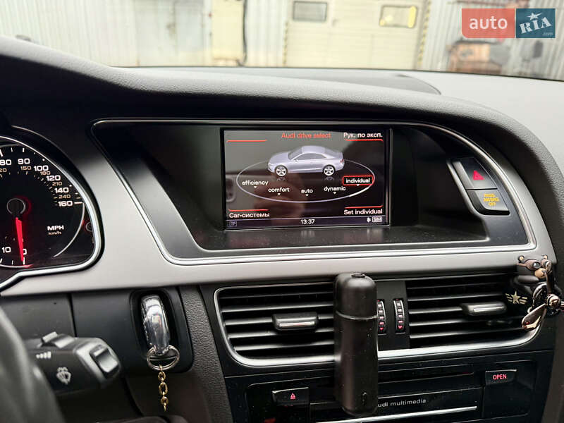 Купе Audi A5 2014 в Києві фото 23 Купе Audi A5 2014 в Києві