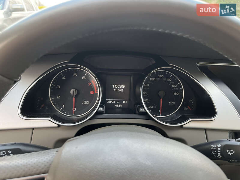 Купе Audi A5 2011 в Володимирі