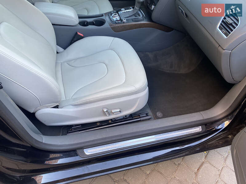 Купе Audi A5 2013 в Луцьку фото 25 Купе Audi A5 2013 в Луцьку