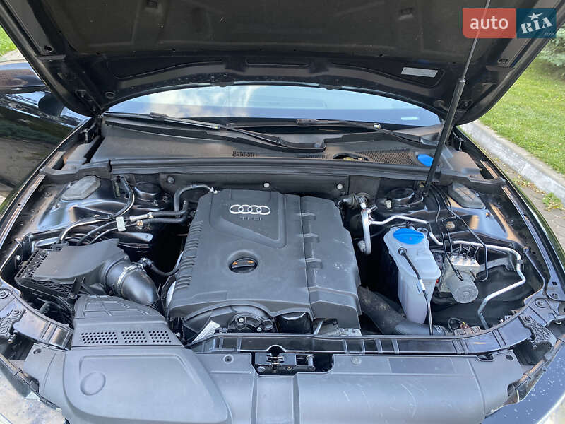 Купе Audi A5 2013 в Луцьку фото 47 Купе Audi A5 2013 в Луцьку