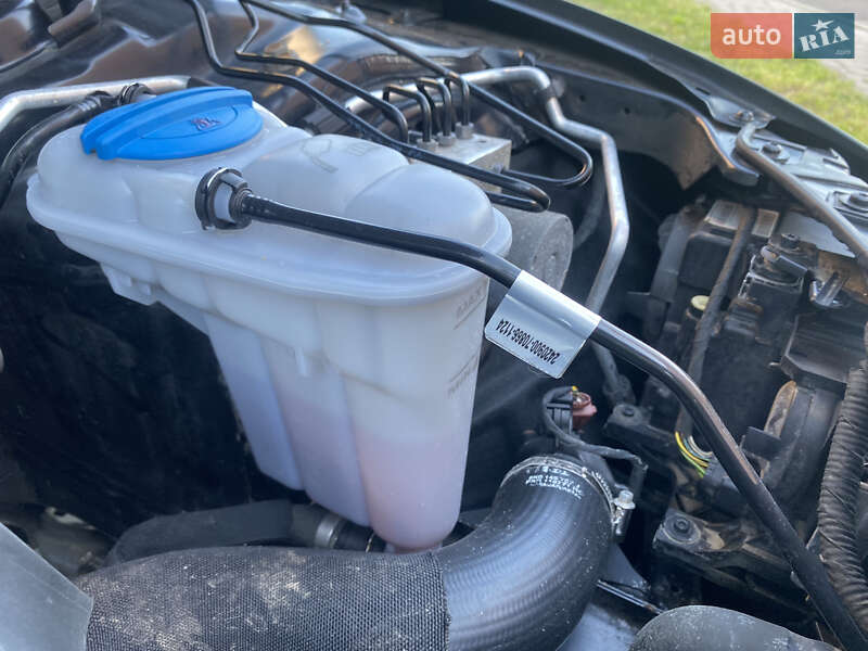 Купе Audi A5 2013 в Луцьку фото 50 Купе Audi A5 2013 в Луцьку