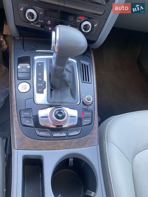 Купе Audi A5 2013 в Луцьку фото 101 Купе Audi A5 2013 в Луцьку