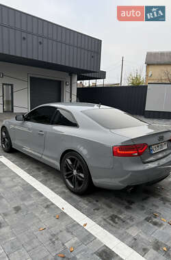 Купе Audi A5 2009 в Рівному