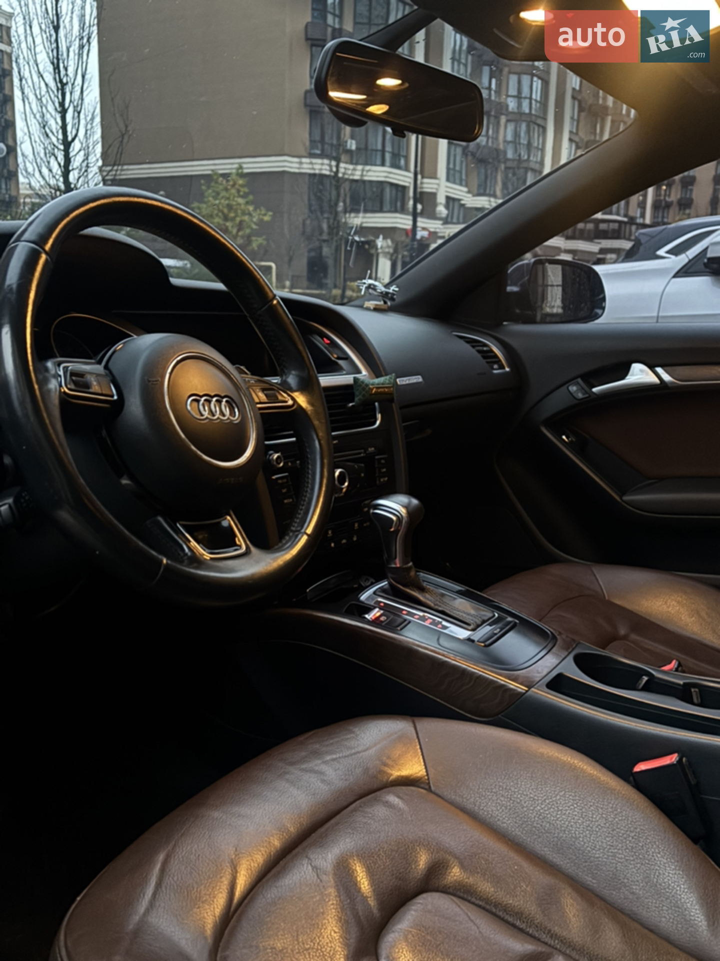 2013 Audi A5 - мініатюра 10