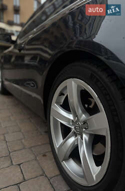 Купе Audi A5 2013 в Києві