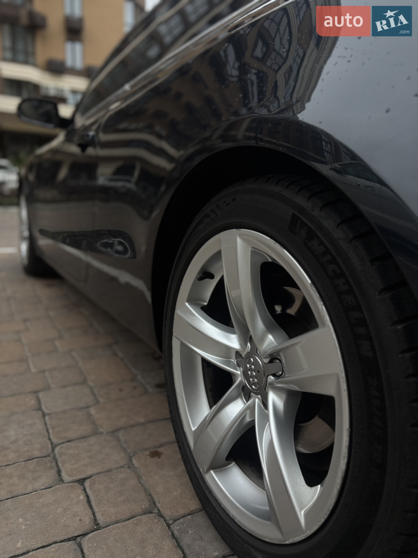 2013 Audi A5 - мініатюра 17