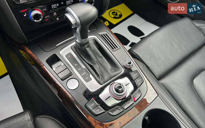 Купе Audi A5 2015 в Львові фото 19 Купе Audi A5 2015 в Львові