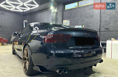 Купе Audi A5 2012 в Киеве
