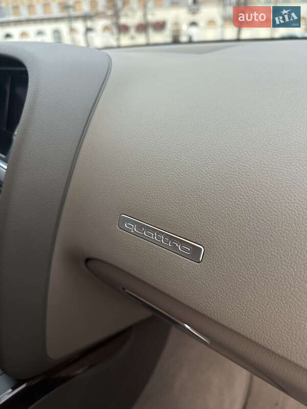 Купе Audi A5 2010 в Харкові