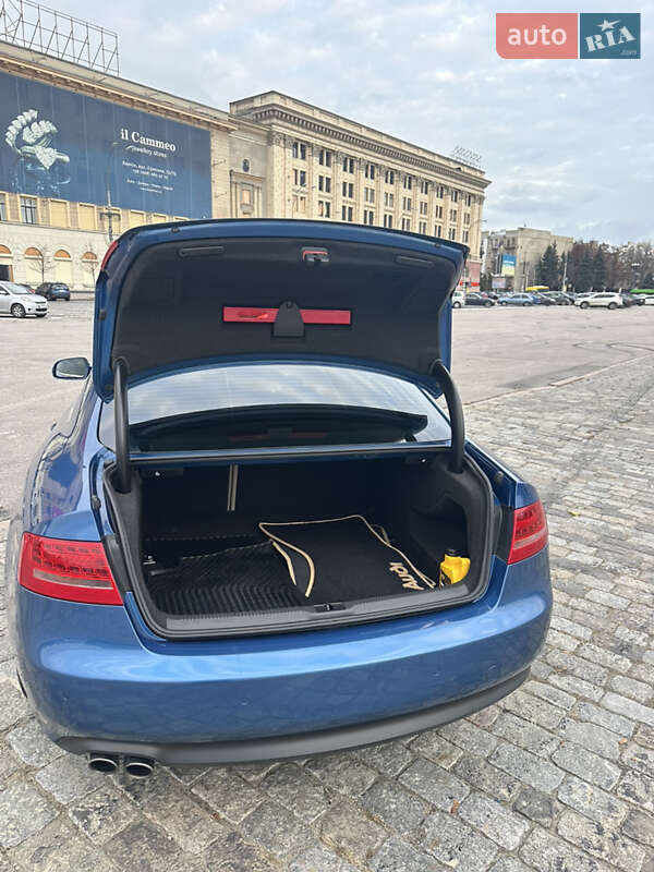 Купе Audi A5 2010 в Харкові