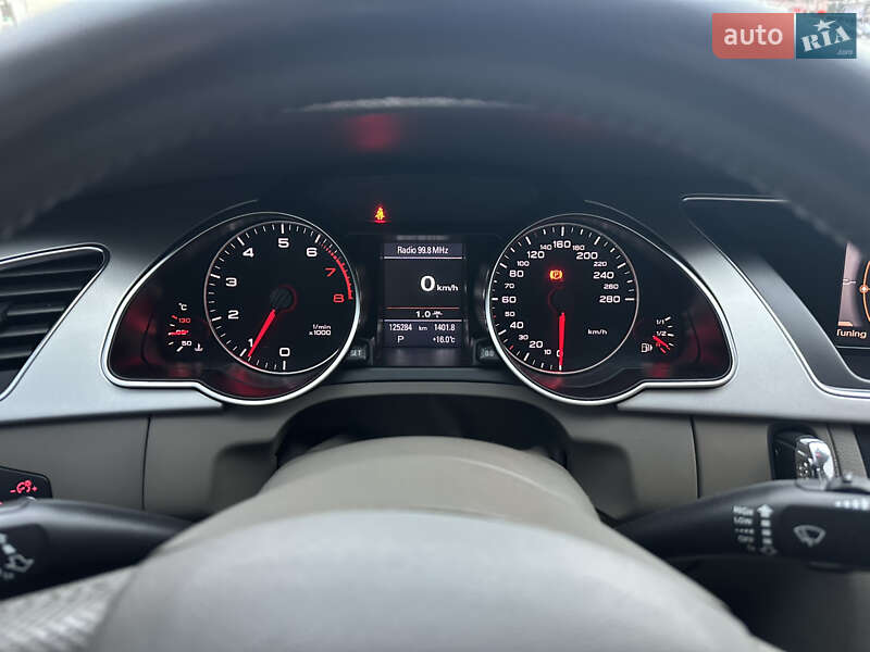 Купе Audi A5 2010 в Харкові