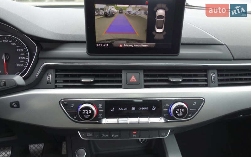 Кабріолет Audi A5 2017 в Києві