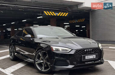 Купе Audi A5 2017 в Киеве