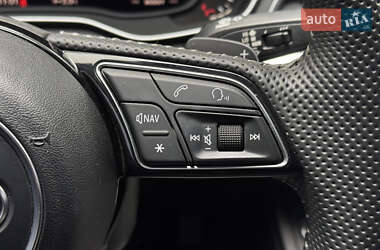 Купе Audi A5 2017 в Киеве