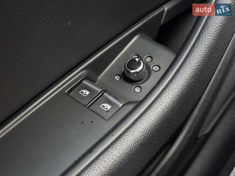 Купе Audi A5 2017 в Києві