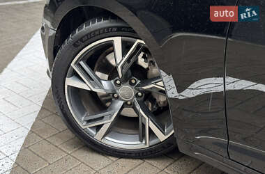 Купе Audi A5 2017 в Киеве