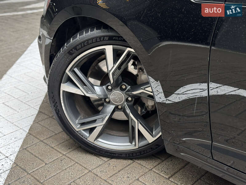 Купе Audi A5 2017 в Києві