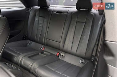 Купе Audi A5 2017 в Киеве