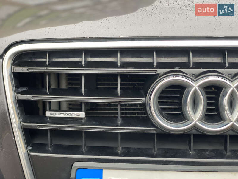 Купе Audi A5 2011 в Киеве