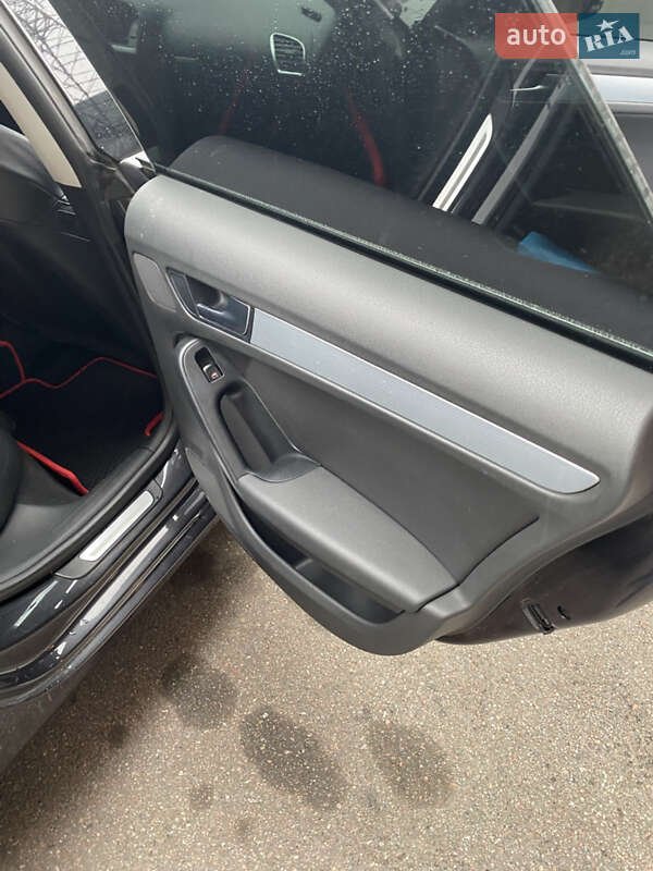 Купе Audi A5 2011 в Киеве