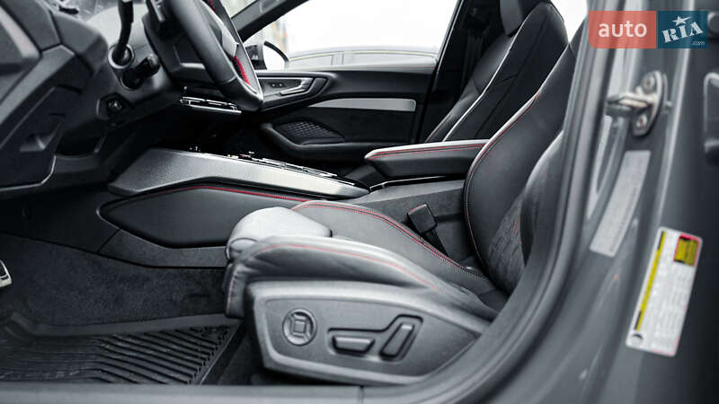 Лифтбек Audi A5 2025 в Ровно