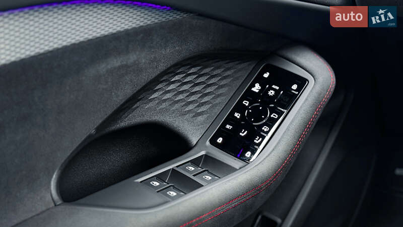 Лифтбек Audi A5 2025 в Ровно