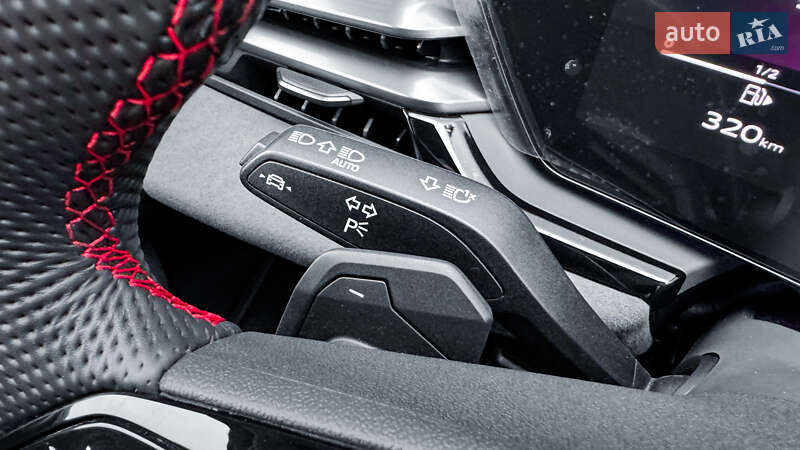 Лифтбек Audi A5 2025 в Ровно