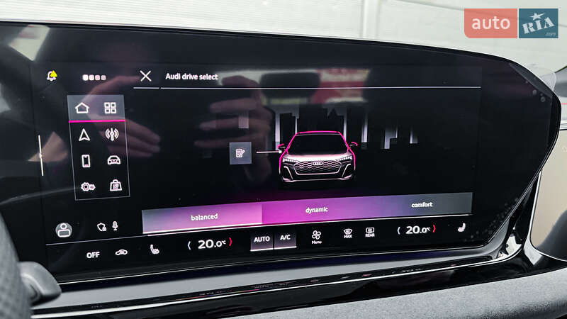 Лифтбек Audi A5 2025 в Ровно