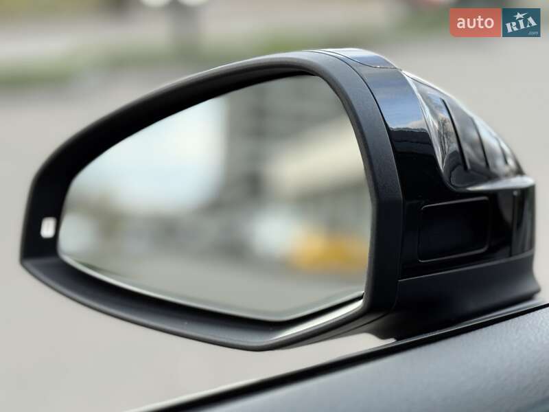 Купе Audi A5 2018 в Днепре