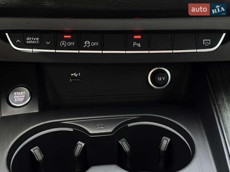 Купе Audi A5 2018 в Днепре