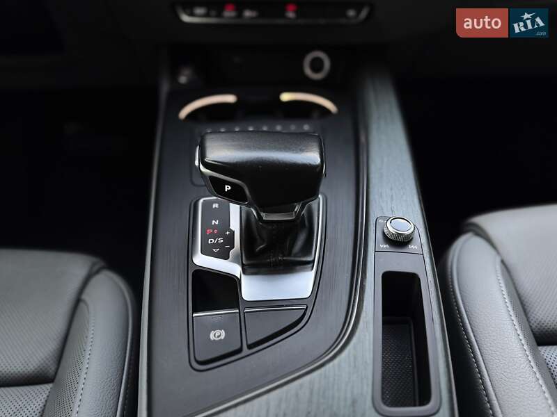 Купе Audi A5 2018 в Днепре