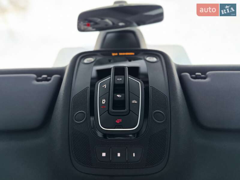 Купе Audi A5 2018 в Днепре