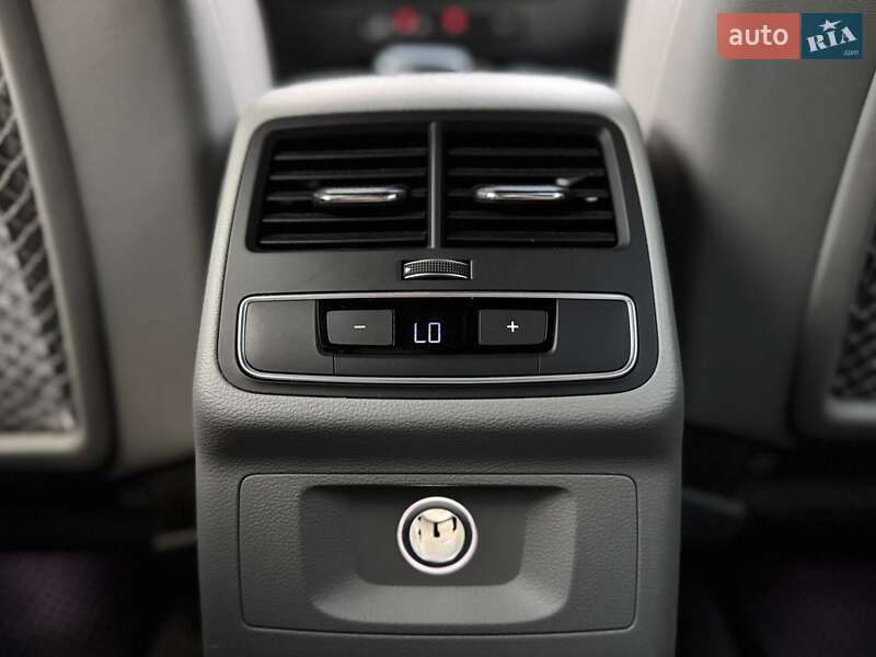 Купе Audi A5 2018 в Днепре