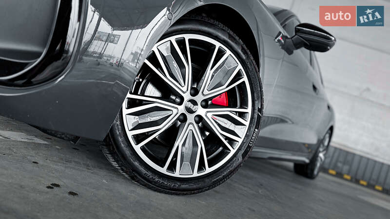 Лифтбек Audi A5 2025 в Ровно