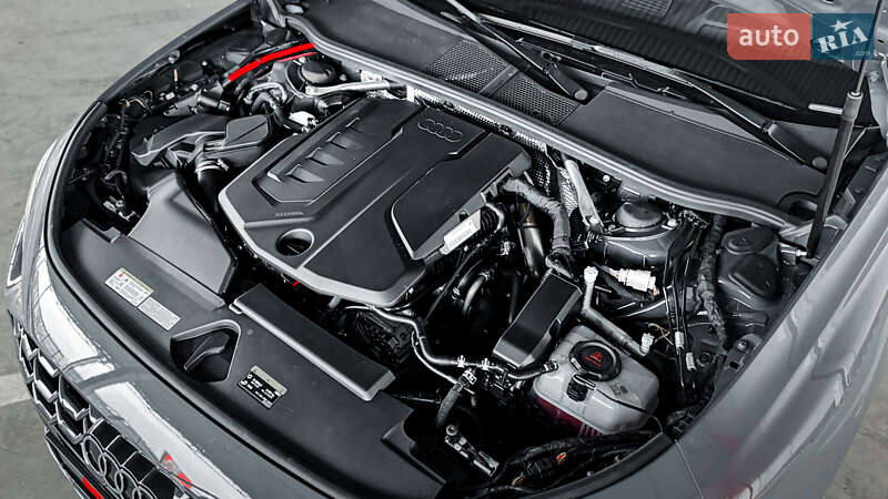 Лифтбек Audi A5 2025 в Ровно