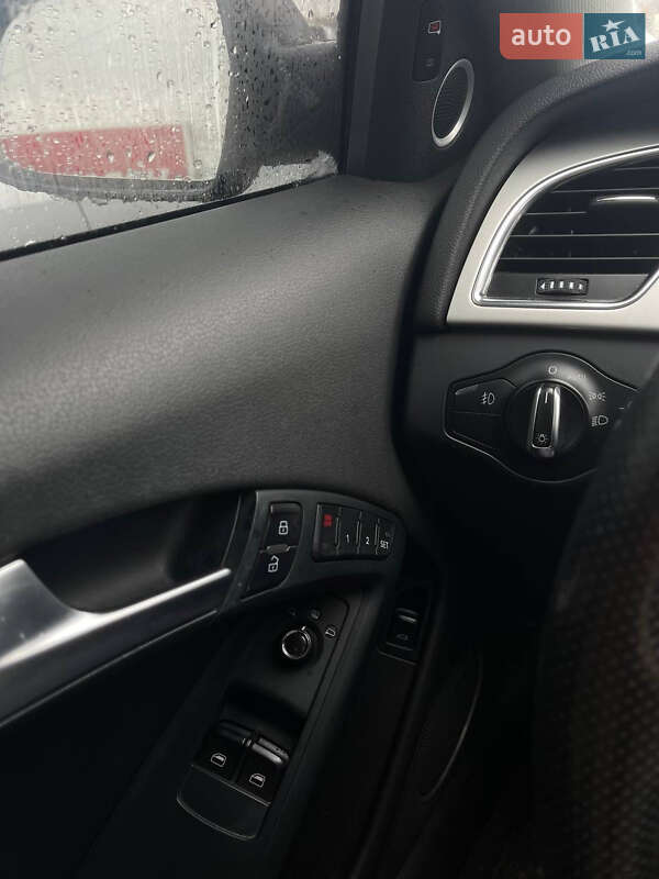 Купе Audi A5 2011 в Чернигове фото 9 Купе Audi A5 2011 в Чернигове