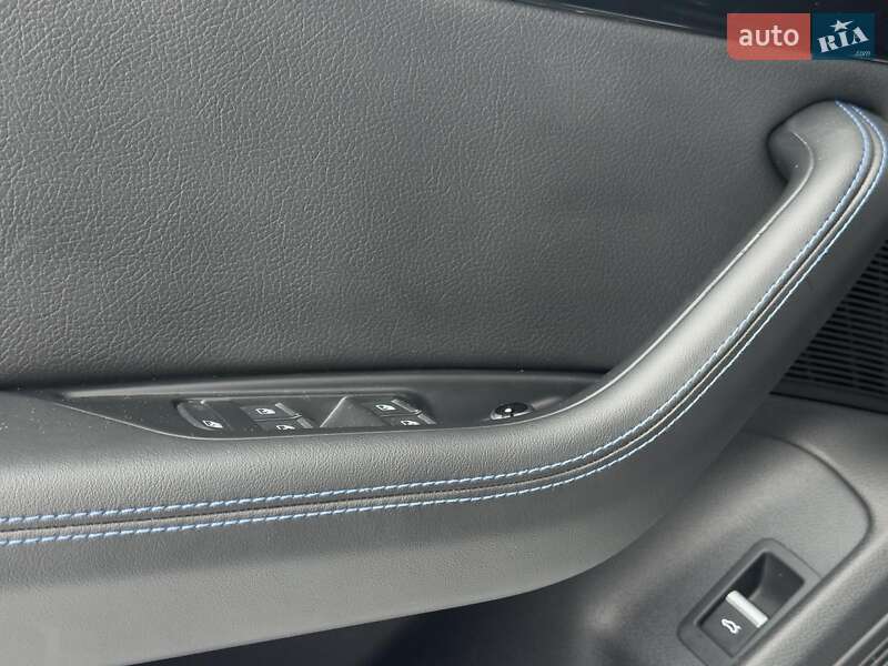 Купе Audi A5 2019 в Львове