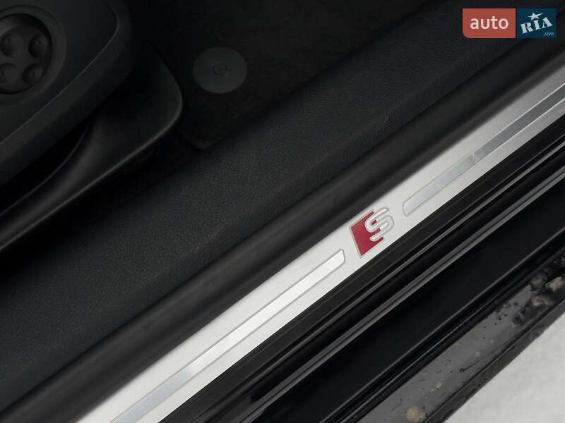 Купе Audi A5 2019 в Львове