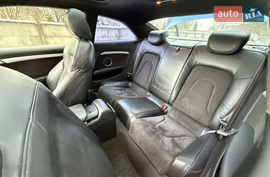 Купе Audi A5 2011 в Жовкве