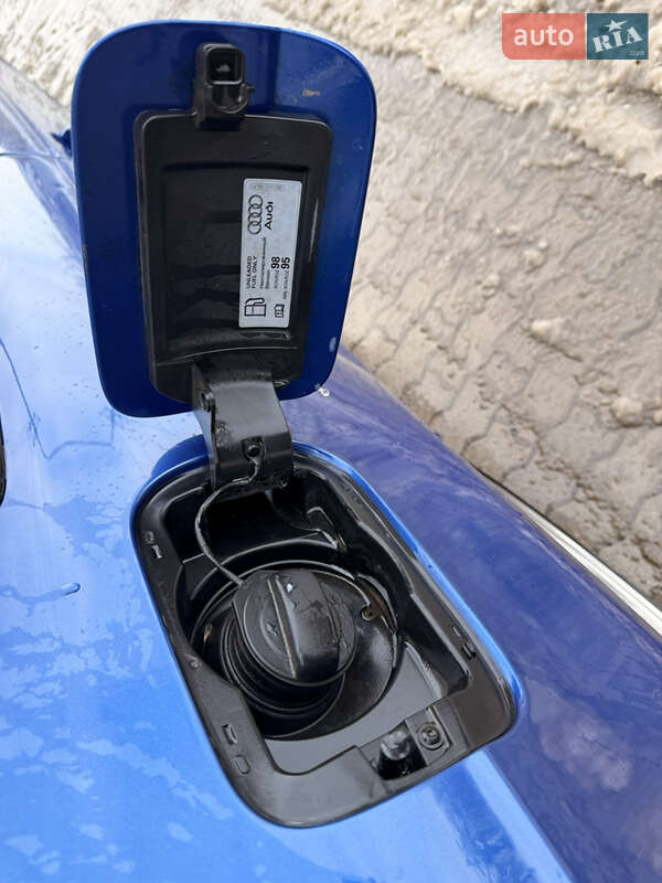 Купе Audi A5 2011 в Жовкве