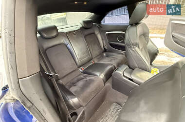 Купе Audi A5 2011 в Жовкве