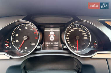 Купе Audi A5 2011 в Жовкве