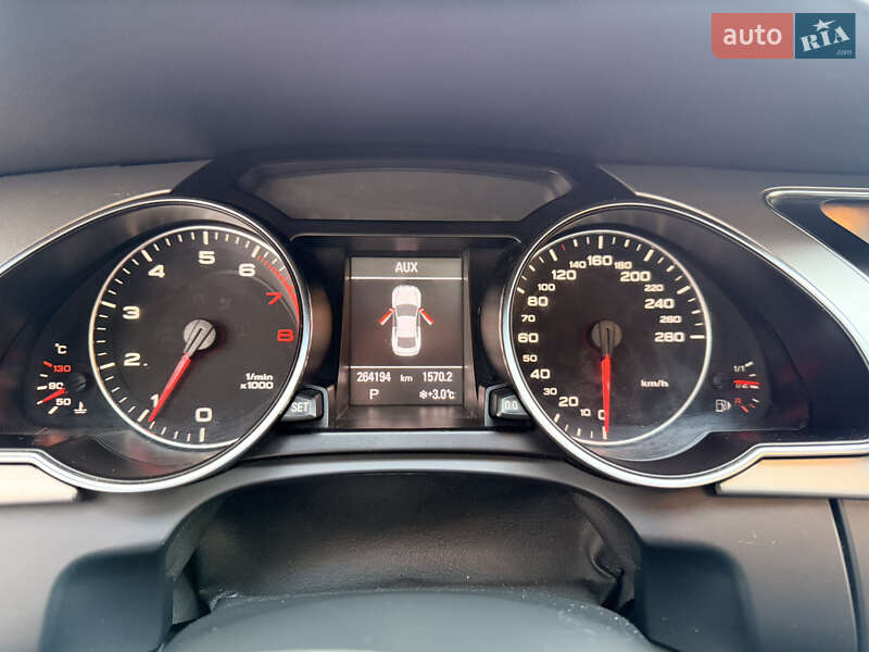 Купе Audi A5 2011 в Жовкве