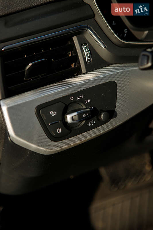 Купе Audi A5 2019 в Шептицькому