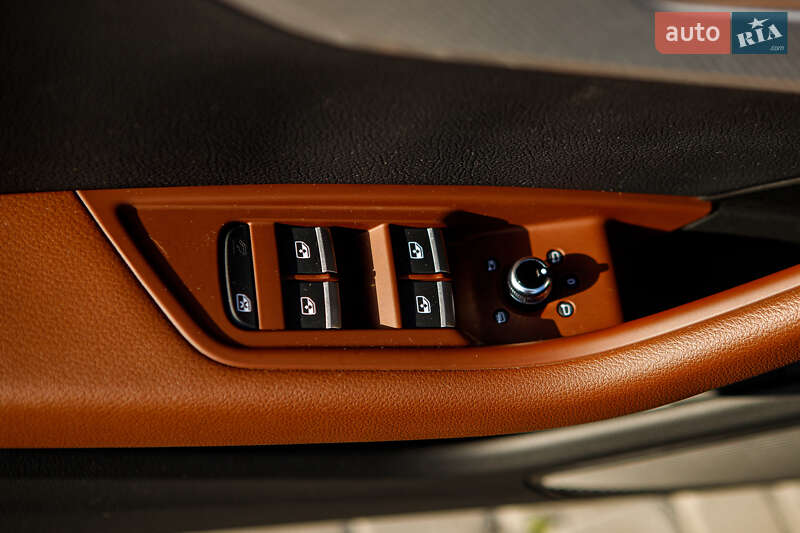 Купе Audi A5 2019 в Шептицькому