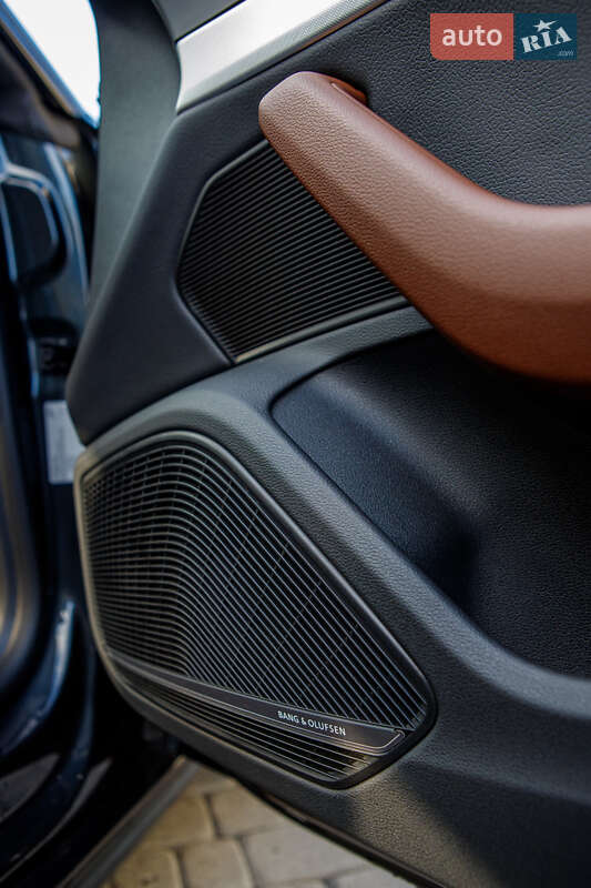 Купе Audi A5 2019 в Шептицькому