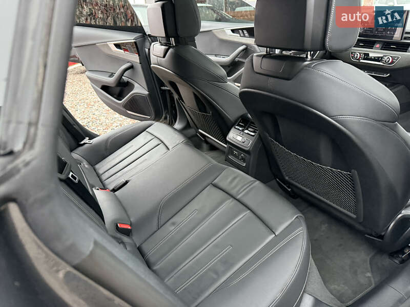 Ліфтбек Audi A5 2024 в Переяславі